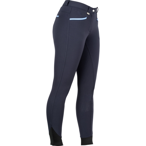 Bryczesy damskie Ava navy Usg 24H!