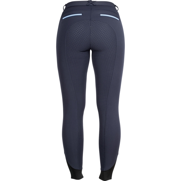 Bryczesy damskie Ava navy Usg 24H!