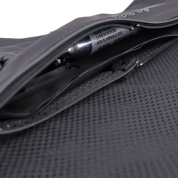 Kamizelka powietrzna AIXPLORER Softshell USG