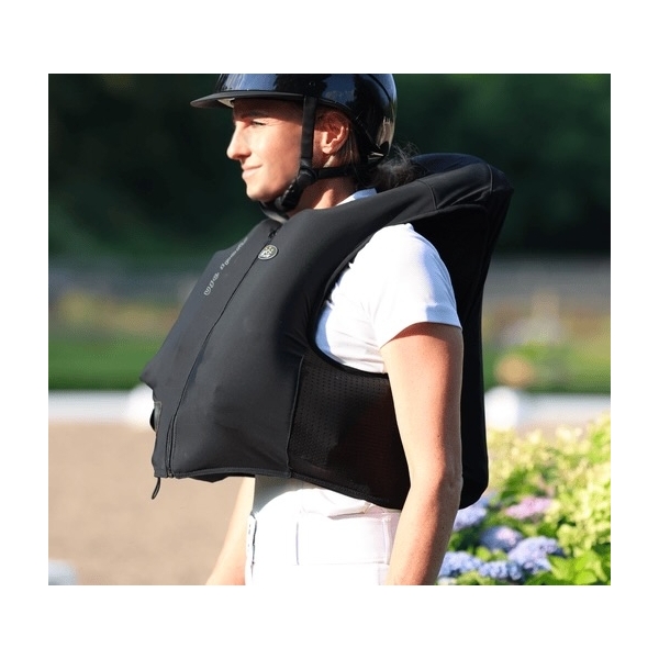 Kamizelka powietrzna AIXPLORER Softshell USG