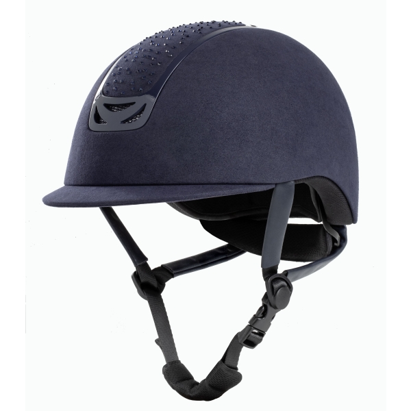 Kask jeździecki USG Comfort Glory 24H!