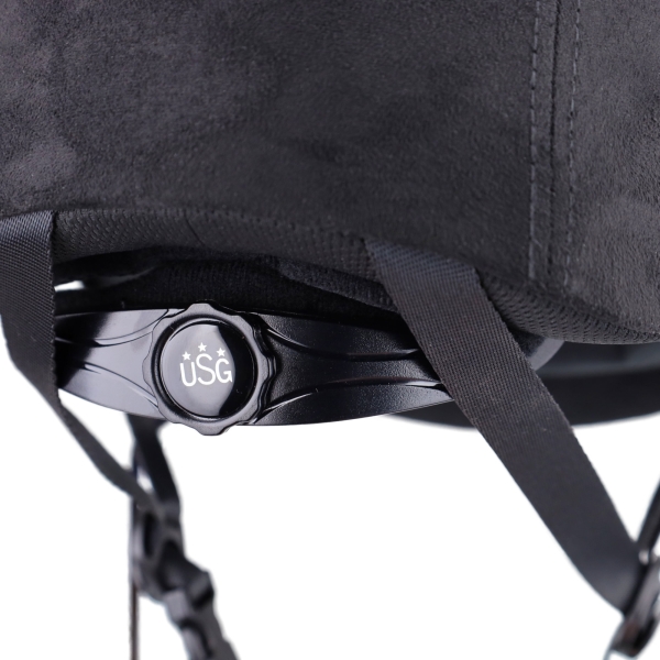 Kask Comfort Rider USG