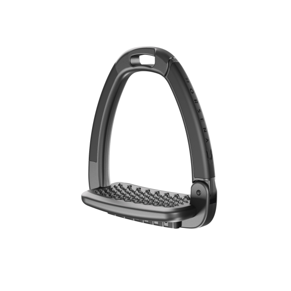 Strzemiona bezpieczne POLY TECH black Horsena 24H!