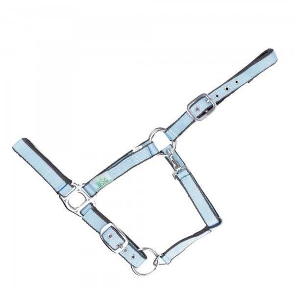 Kantar EVERYDAY, two-tone light blue/grey USG 24H!