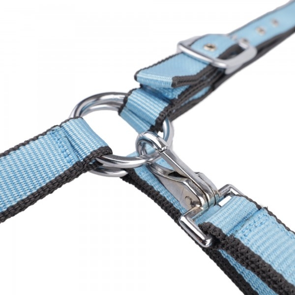 Kantar EVERYDAY, two-tone light blue/grey USG 24H!