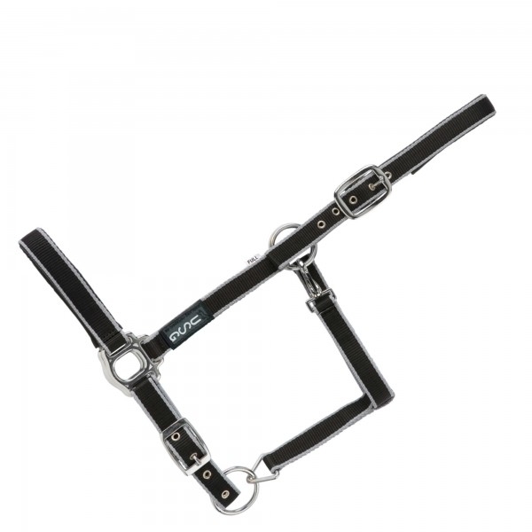 Kantar Dwukolorowy black/silver USG 24H!