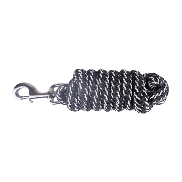 Uwiąz ONYX GLITTER black USG