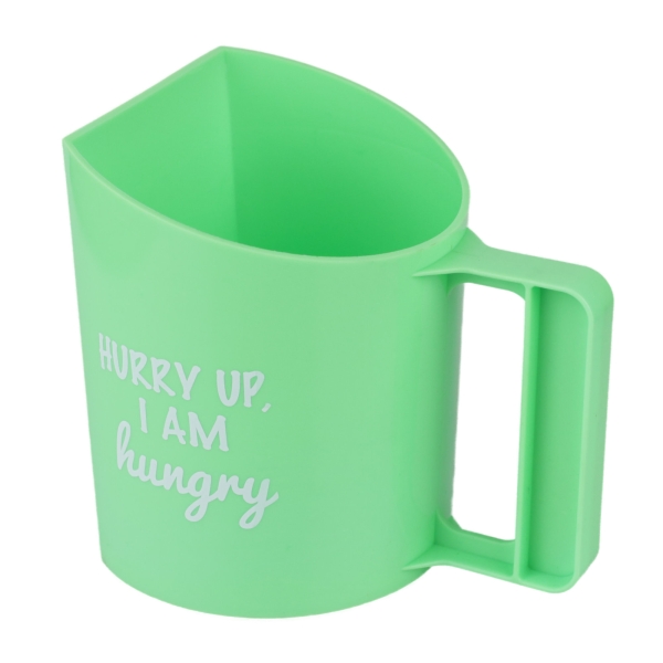 Miarka Hungry light green USG