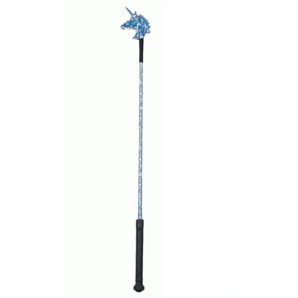 Bat Unicorn blue Usg