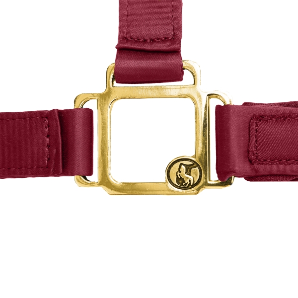 Kantar Satin Shine burgundy Kieffer
