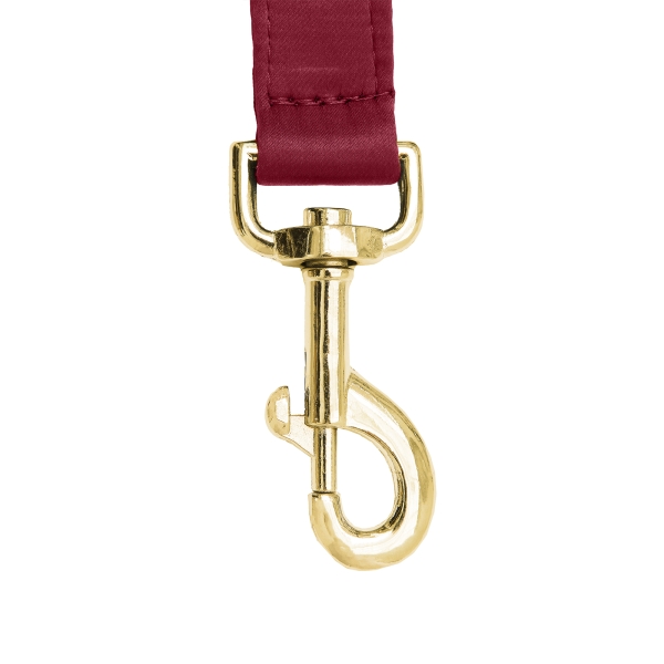 Kantar Satin Shine burgundy Kieffer