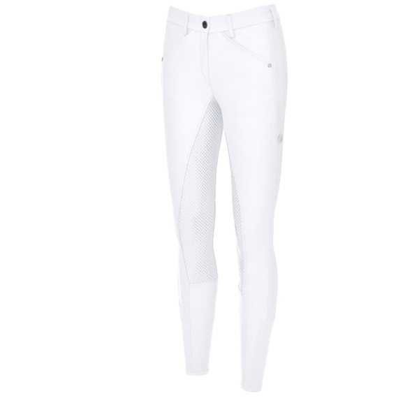 Bryczesy damskie Kira Komfort Grip Pikeur, Kolekcja Standard 24H!