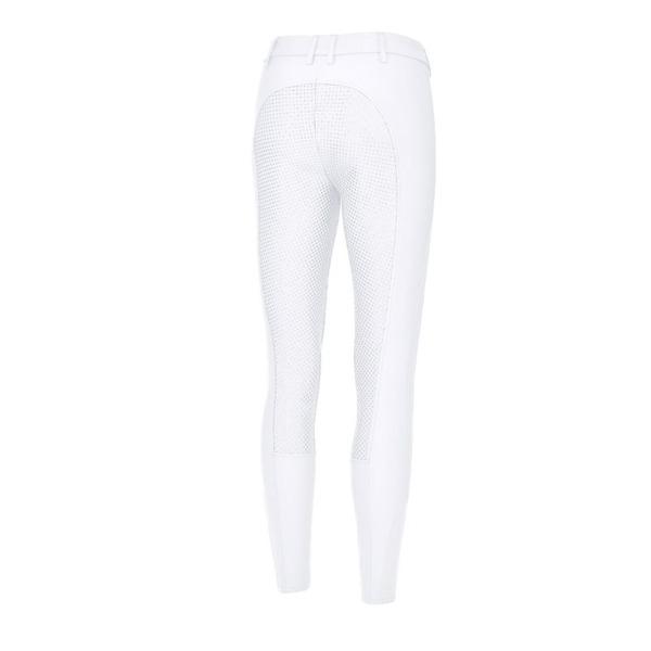 Bryczesy damskie Kira Komfort Grip Pikeur, Kolekcja Standard 24H!
