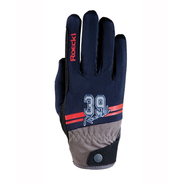 RĘKAWICZKI MAYFAIR JUNIOR 3305-270 ROECKL 24H!