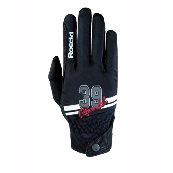 RĘKAWICZKI MAYFAIR JUNIOR 3305-270 ROECKL 24H!