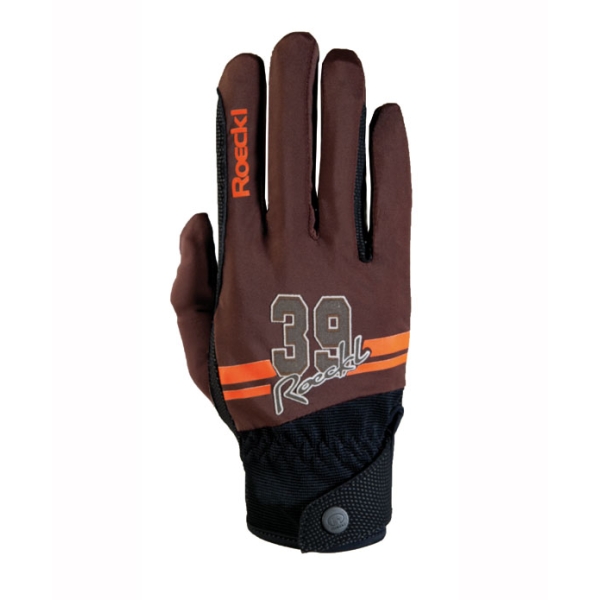 ROECKL RĘKAWICZKI MAYFAIR 3301-270 24H!