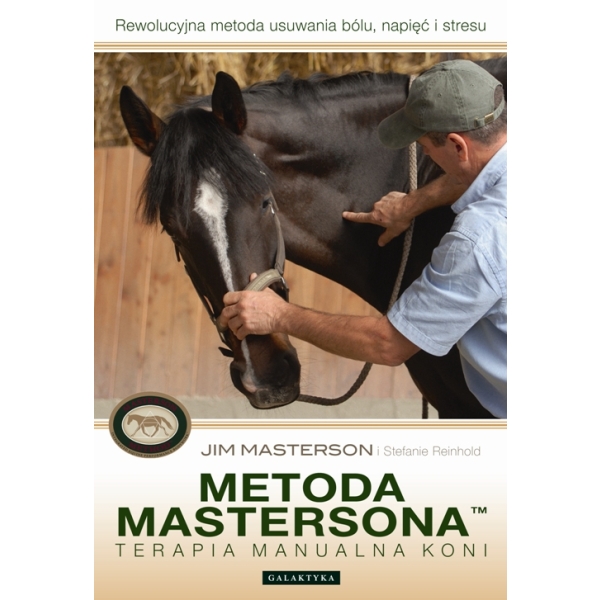 METODA MASTERSONA. TERAPIA MANUALNA KONI