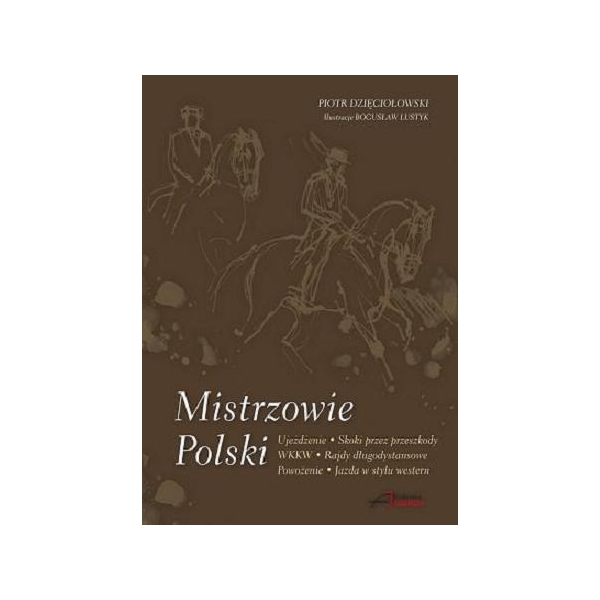 Mistrzowie Polski