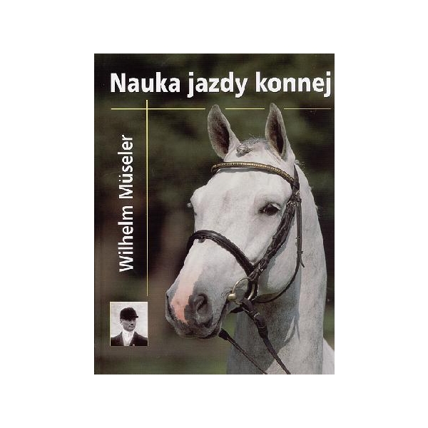 Nauka jazdy konnej