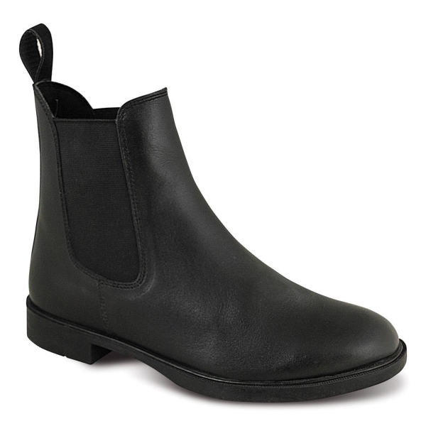 Sztyblety jeździeckie New Allround USG  24H!