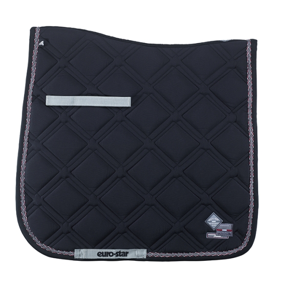 Czaprak EURO-STAR Excellent 155. black 24H!