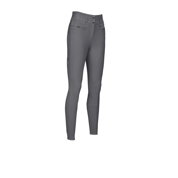 BRYCZESY DAMSKIE FULLGRIP SELECTION GREY PIKEUR 24H!