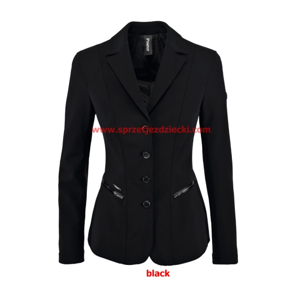 Rajtrok Paulin damski Pikeur black, Kolekcja Standard 24H!