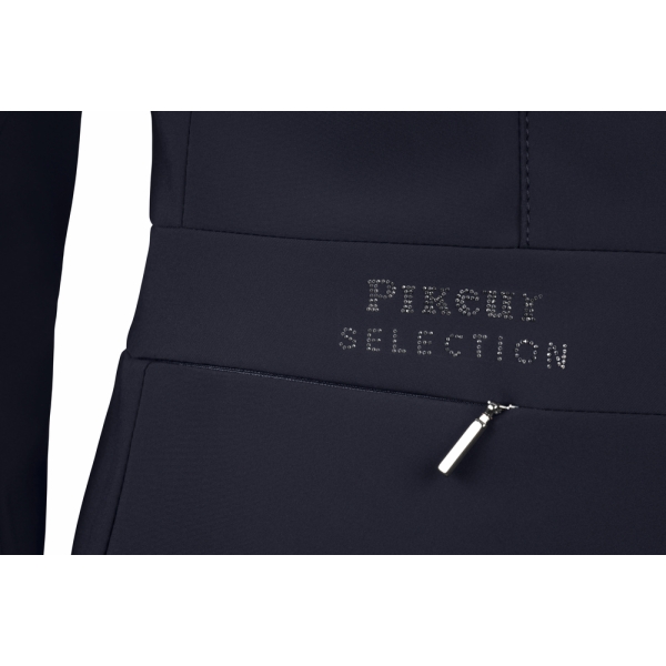 Frak konkursowy damski PHELIA nightblue PIKEUR SELECTION