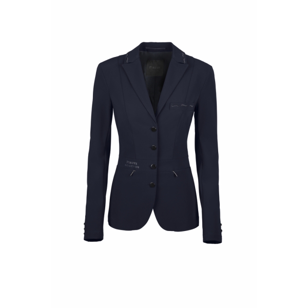 Frak konkursowy damski PHELIA nightblue PIKEUR SELECTION