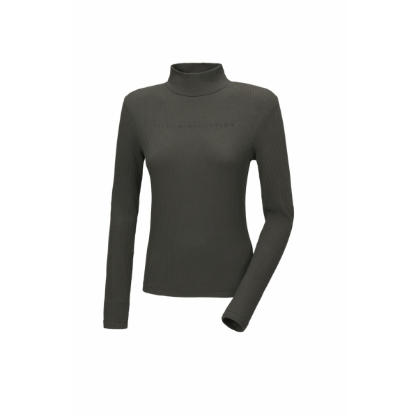 Golf black olive damski, Pikeur 24H!