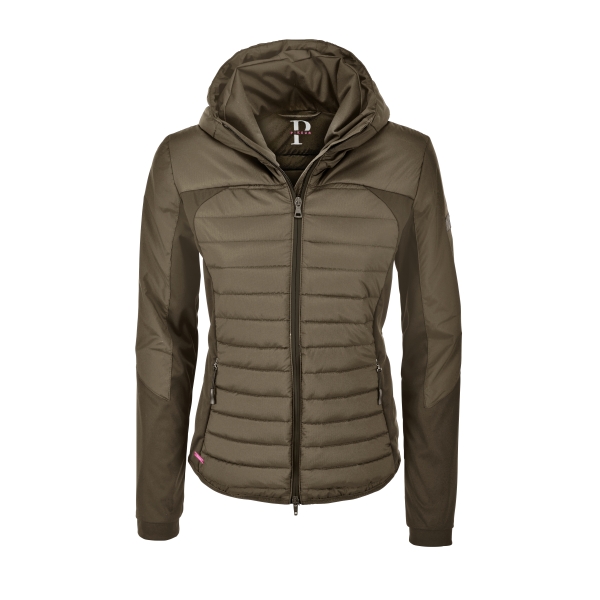 Kurtka damska Pikeur Ginny olive, 24H!
