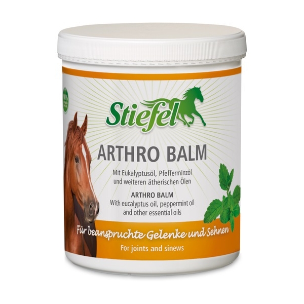 Balm Arthro Stiefel