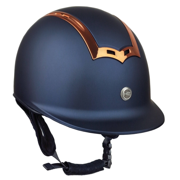 Kask Genius Rosegold Horsenjoy