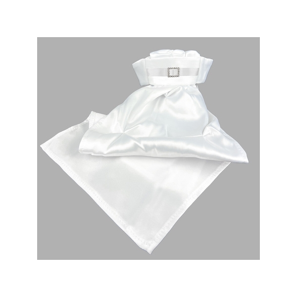 Plastron Irdesa York