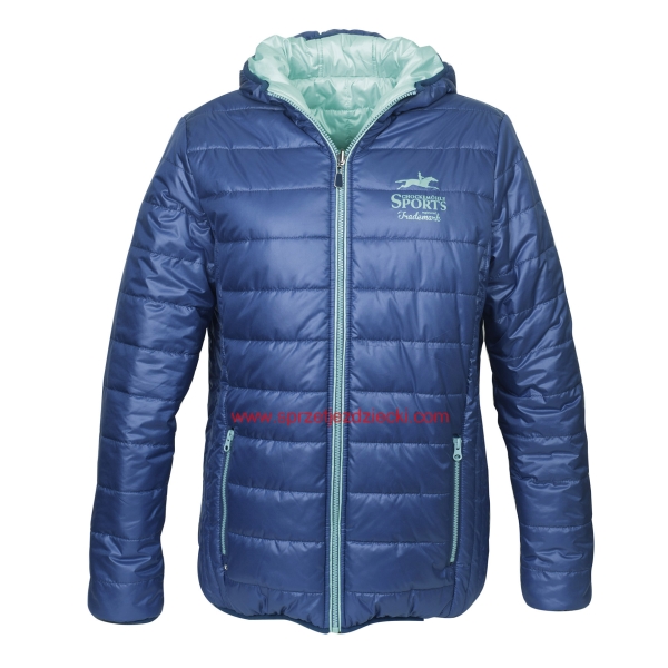 Schockemohle Kurtka Paton Unisex 24H!