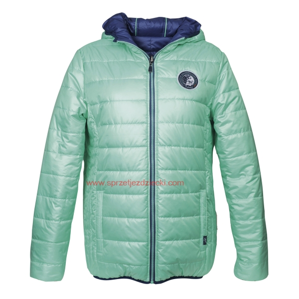 Schockemohle Kurtka Paton Unisex 24H!
