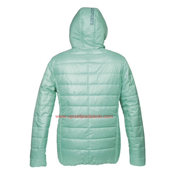 Schockemohle Kurtka Paton Unisex 24H!