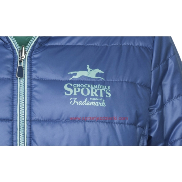 Schockemohle Kurtka Paton Unisex 24H!