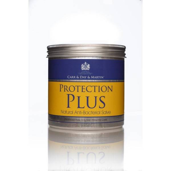Środek odkażający i zwalczający grudę, Protection Plus 500ml Carr&Day&Martin 24H!