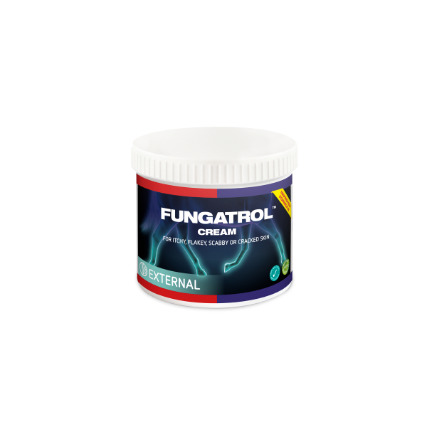 Fungatrol Cream, Cortaflex  wzmocniony o rumianek, goździki. 400ml 24H!