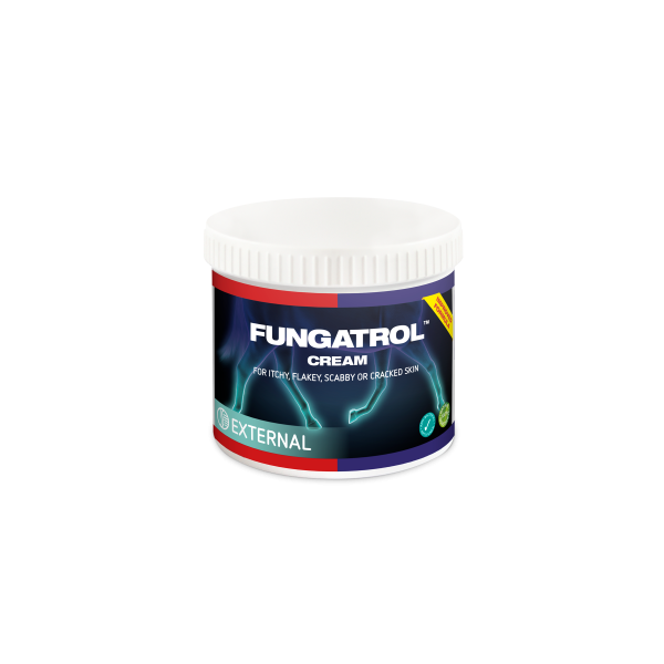 Fungatrol Cream, Cortaflex 400ml