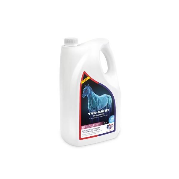 Preparat Tye Gard, 5l (zapas na 166 dni) Cortaflex