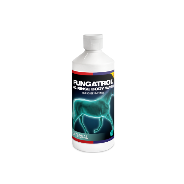 Szampon Fungatrol , 500ml CORTAFLEX