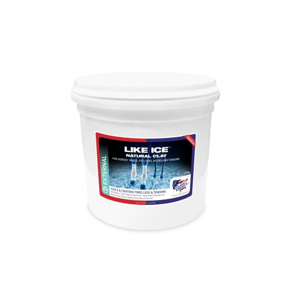 Glinka Like Ice 2,7kg CORTAFLEX