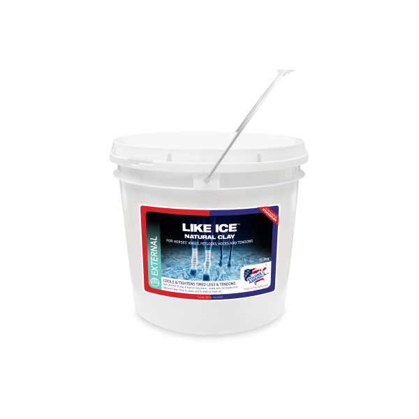 Glinka Like Ice 11,3kg CORTAFLEX