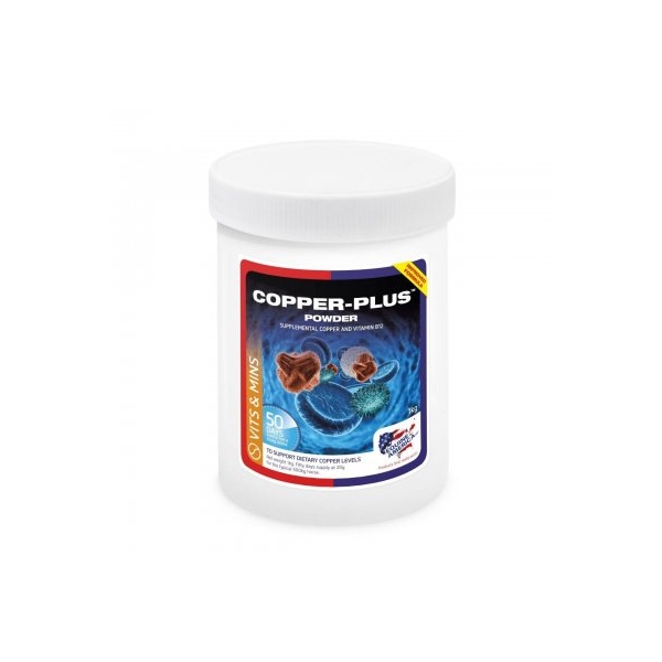 Miedź w proszku Copper Plus, 1kg CORTAFLEX