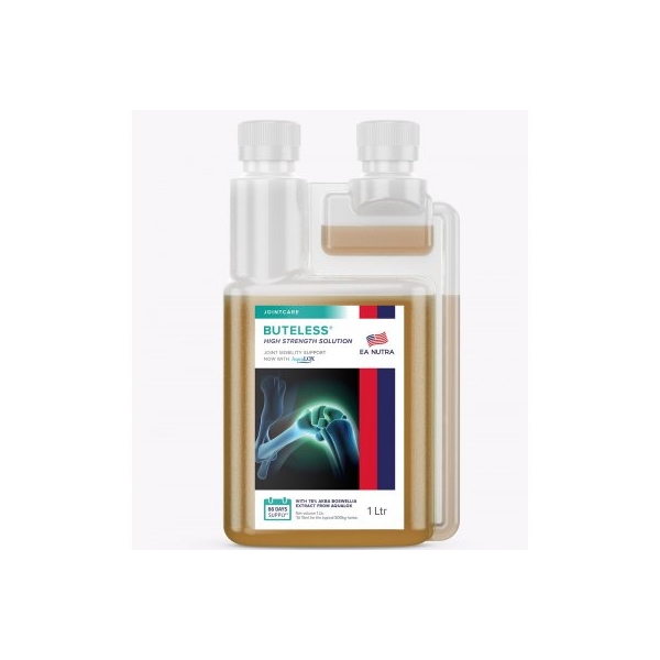 CORTAFLEX Buteless High Strength Solution, 1l