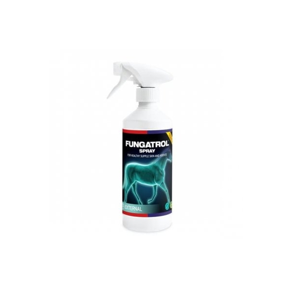 Spray Fungatrol 500ml CORTAFLEX