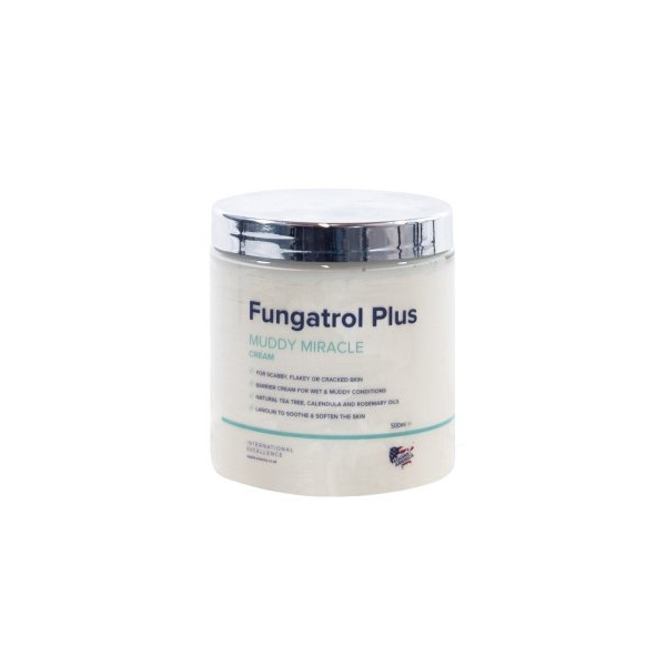 Krem Fungatrol Plus - Muddy Miracle Cream 500 ml