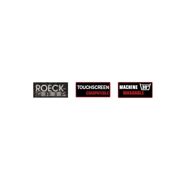 ROECKL RĘKAWICZKI DLA DZIECI ROECK-GRIP JUNIOR 3305-207